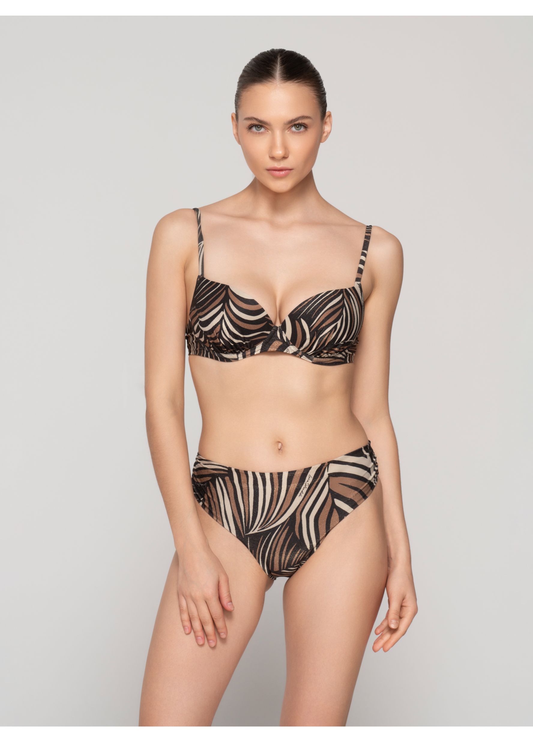 Luna Swimwear Luna Swimwear - Γυναικείο Μαγιώ Bottom Luna