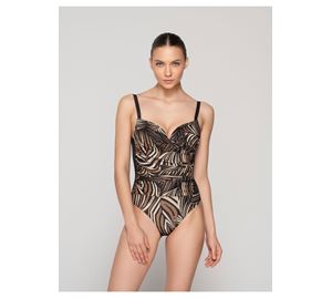 Swimwear & Lingerie Bazaar Swimwear & Lingerie Bazaar - Γυναικείο Μαγιώ Top Luna
