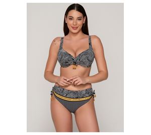 Luna Swimwear - Γυναικείο Μαγιώ Top Luna