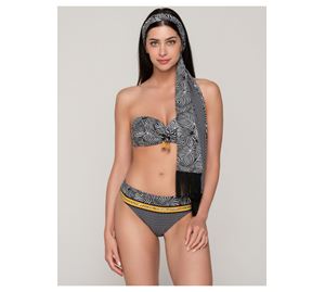 Luna Swimwear Luna Swimwear - Γυναικείο Μαγιώ Bottom Luna