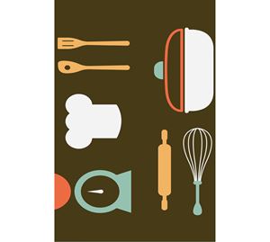 Carpets Shop - Χαλί 50 x 80 cm Conceptum Hypnose Carpets Shop