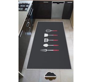 Carpets Shop - Χαλί 50 x 80 cm Conceptum Hypnose Carpets Shop