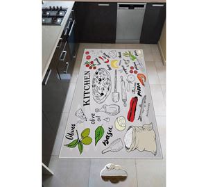 Home Clearance Home Clearance - Χαλί 50 x 80 cm Conceptum Hypnose
