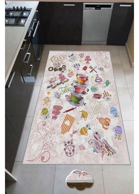 Χαλί 50 x 80 cm Conceptum Hypnose