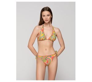 Luna Swimwear - Γυναικείο Μαγιώ Top Luna