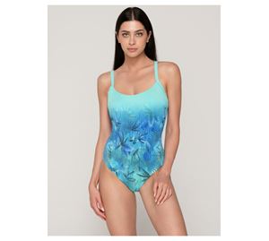 Luna Swimwear - Γυναικείο Ολόσωμο Μαγιώ Luna Luna Swimwear