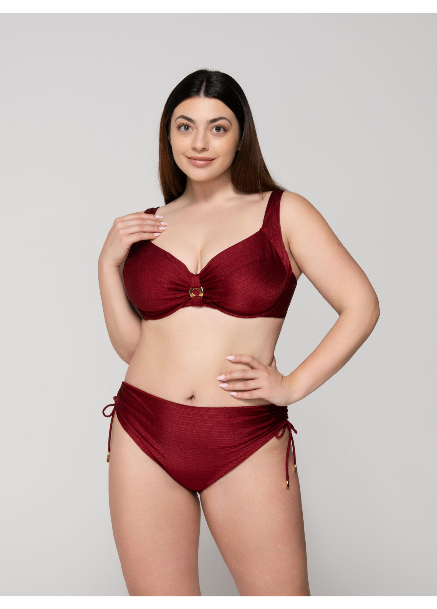 Luna Swimwear Luna Swimwear - Γυναικείο Μαγιώ Bottom Luna