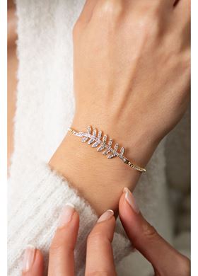 Γυναικείο Βραχιόλι Mioli