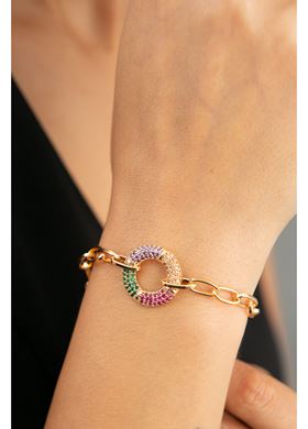 Γυναικείο Βραχιόλι Mioli