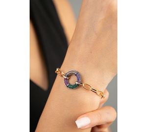  Mioli Jewels - Γυναικείο Βραχιόλι Mioli 2025