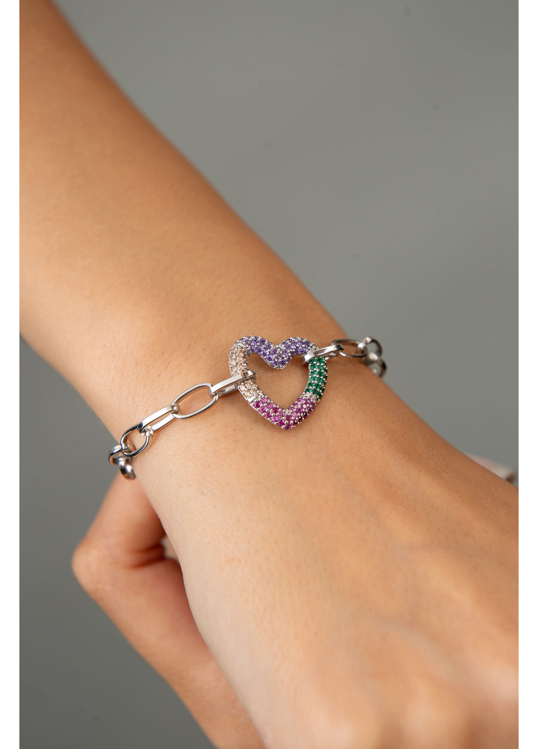 Mioli Jewels - Γυναικείο Βραχιόλι Mioli
