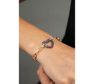  Mioli Jewels - Γυναικείο Βραχιόλι Mioli 2025