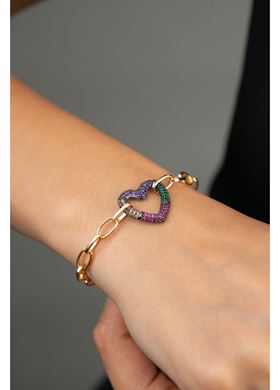 Γυναικείο Βραχιόλι Mioli