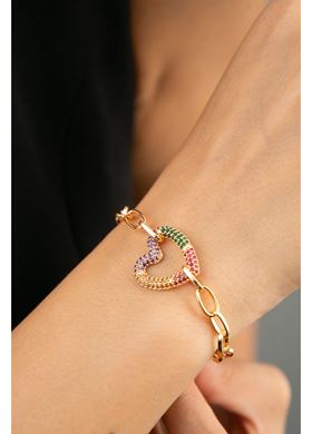 Γυναικείο Βραχιόλι Mioli