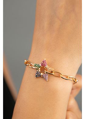 Γυναικείο Βραχιόλι Mioli