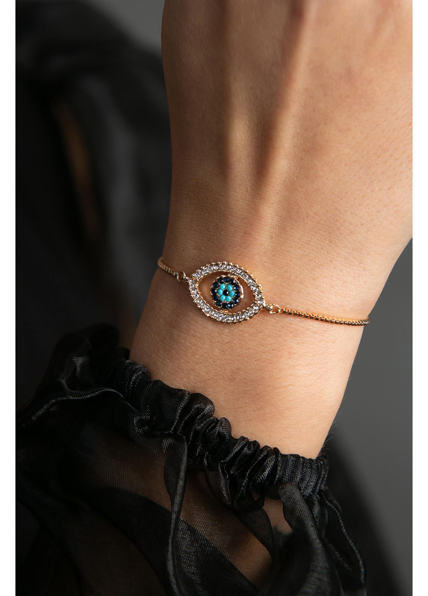 Mioli Jewels - Γυναικείο Βραχιόλι Mioli