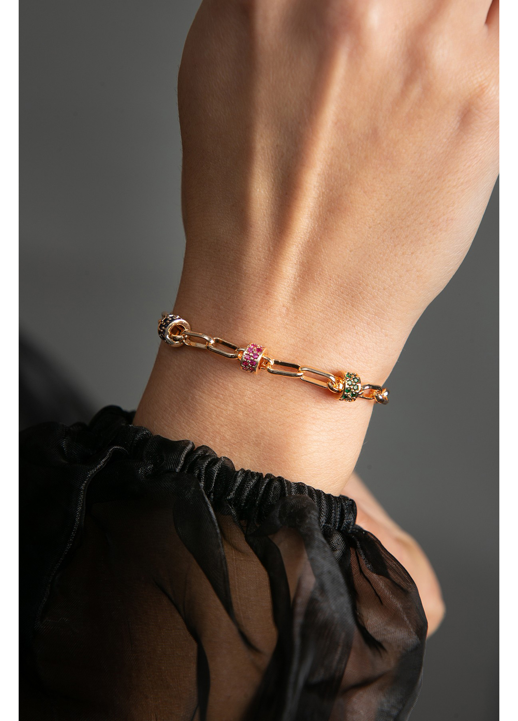 Mioli Jewels Mioli Jewels - Γυναικείο Βραχιόλι Mioli
