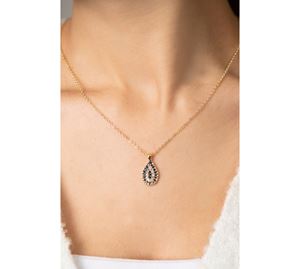  Mioli Jewels - Γυναικείο Κολιέ Mioli 2025