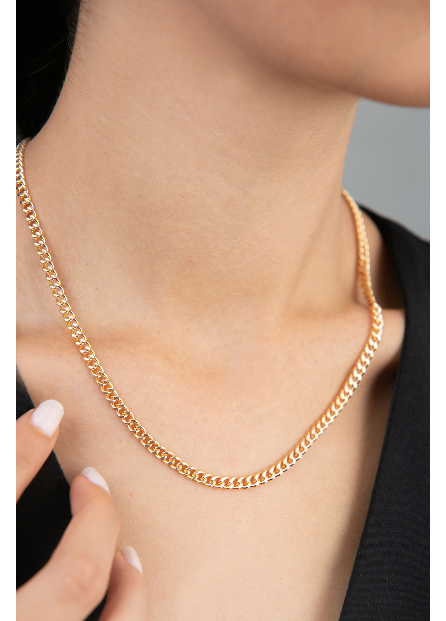 Mioli Jewels - Γυναικείο Κολιέ Mioli