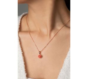  Mioli Jewels - Γυναικείο Κολιέ Mioli 2025