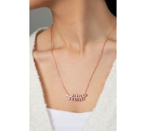Mioli Accessories - Γυναικείο Κολιέ Mioli