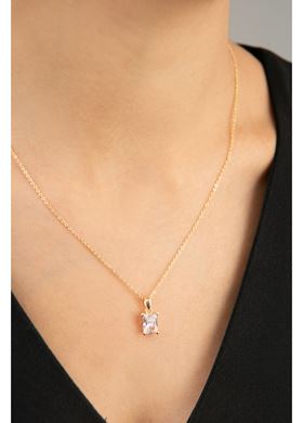 Γυναικείο Κολιέ Mioli