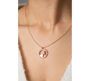  Mioli Jewels - Γυναικείο Κολιέ Mioli 2025