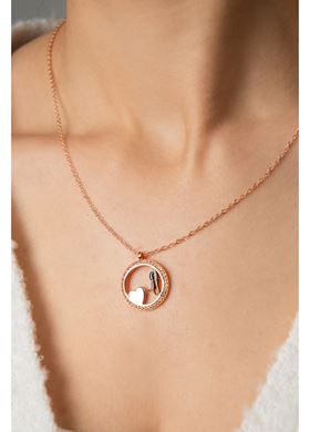 Γυναικείο Κολιέ Mioli