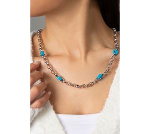 Mioli Accessories - Γυναικείο Κολιέ Mioli