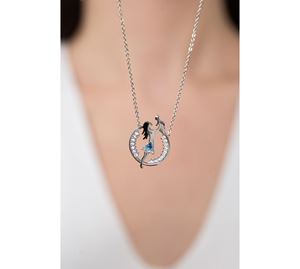  Mioli Jewels - Γυναικείο Κολιέ Mioli 2025