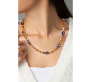  Mioli Jewels - Γυναικείο Κολιέ Mioli 2025
