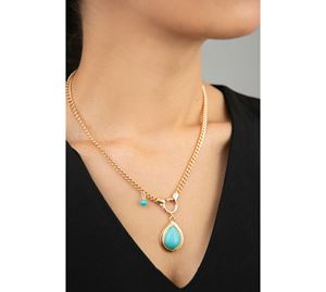 Mioli Accessories - Γυναικείο Κολιέ Mioli