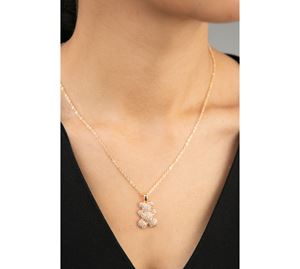  Mioli Jewels - Γυναικείο Κολιέ Mioli 2025