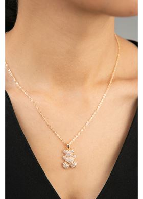 Γυναικείο Κολιέ Mioli