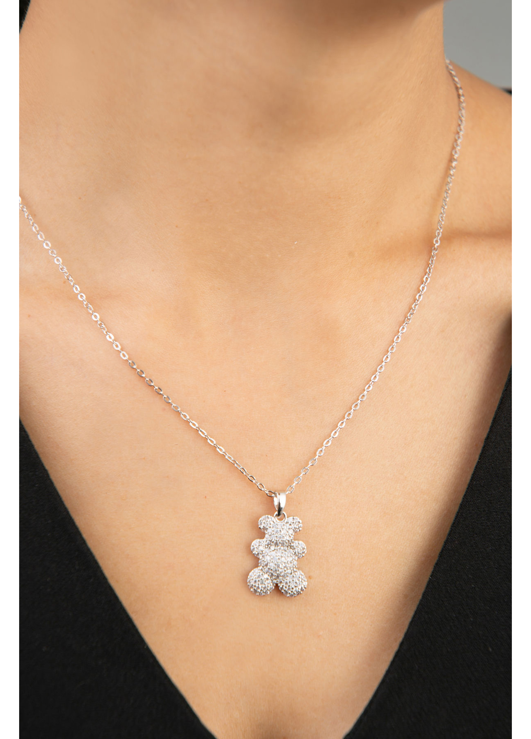 Mioli Jewels - Γυναικείο Κολιέ Mioli