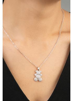 Γυναικείο Κολιέ Mioli