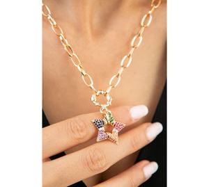  Mioli Jewels - Γυναικείο Κολιέ Mioli 2025