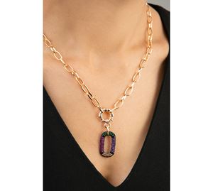 Mioli Accessories - Γυναικείο Κολιέ Mioli