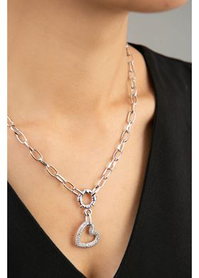 Γυναικείο Κολιέ Mioli