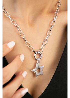 Γυναικείο Κολιέ Mioli