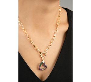 Mioli Accessories - Γυναικείο Κολιέ Mioli