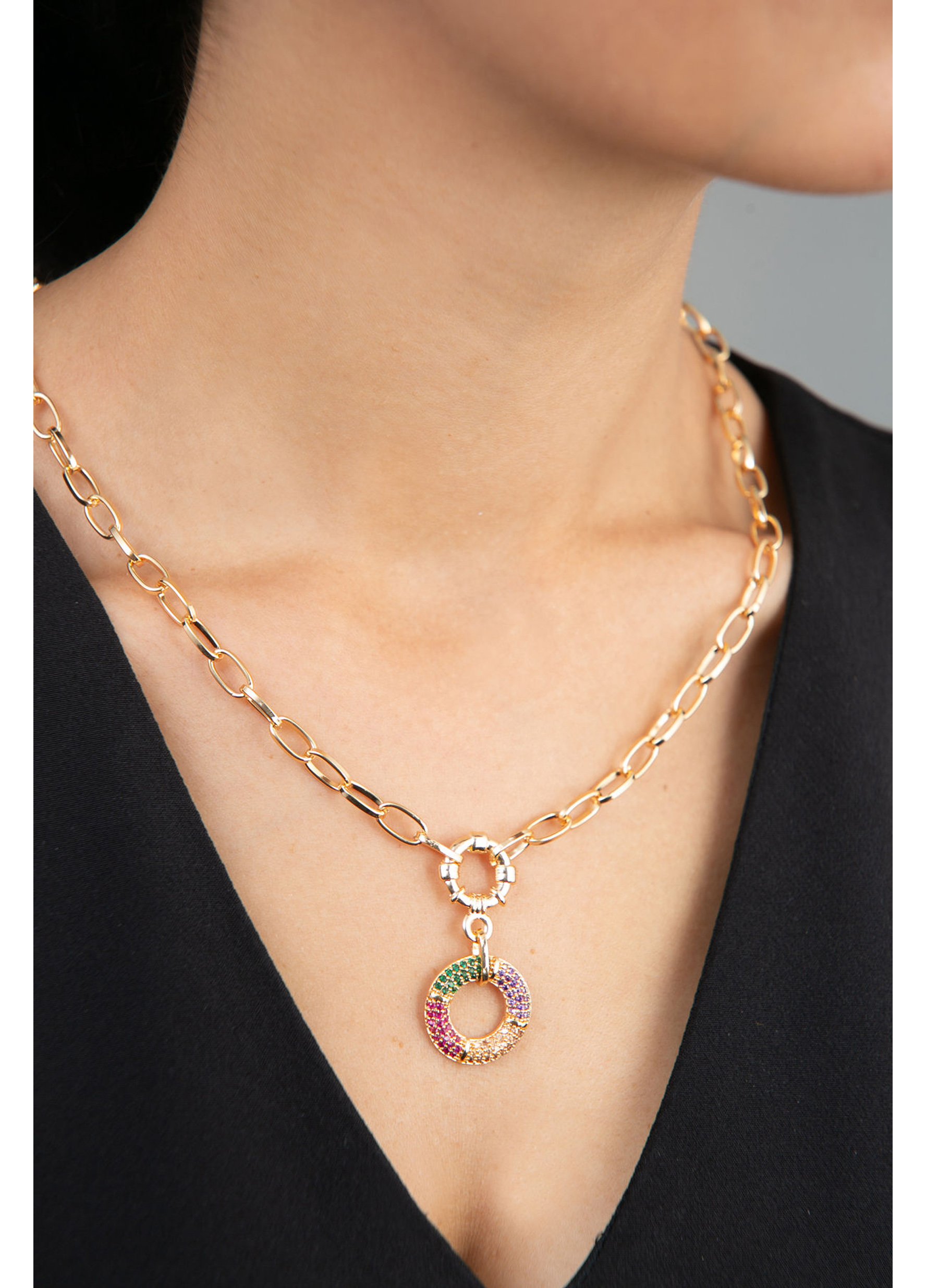 Mioli Jewels - Γυναικείο Κολιέ Mioli