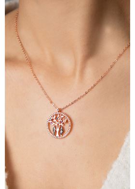 Γυναικείο Κολιέ Mioli