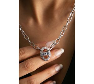 Mioli Accessories - Γυναικείο Κολιέ Mioli