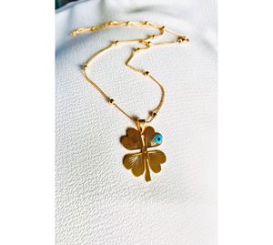  Mioli Jewels - Γυναικείο Κολιέ Mioli 2025
