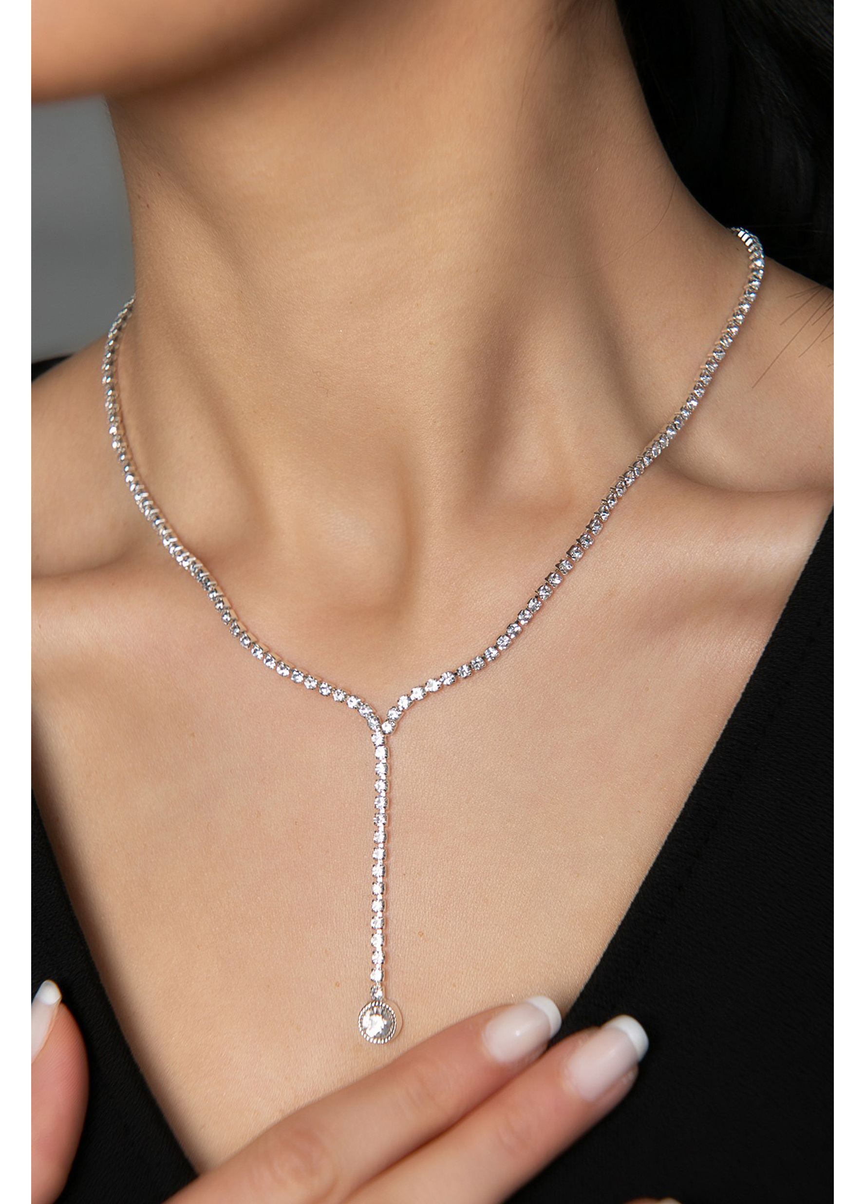 Mioli Jewels - Γυναικείο Κολιέ Mioli