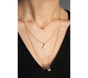 Mioli Accessories - Γυναικείο Κολιέ Mioli