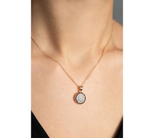  Mioli Jewels - Γυναικείο Κολιέ Mioli 2025