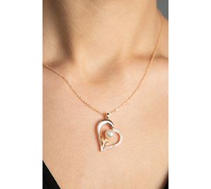  Mioli Jewels - Γυναικείο Κολιέ Mioli 2025