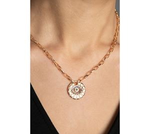  Jewels & Watches Bazaar Vol.2 - Γυναικείο Κολιέ Mioli 2025